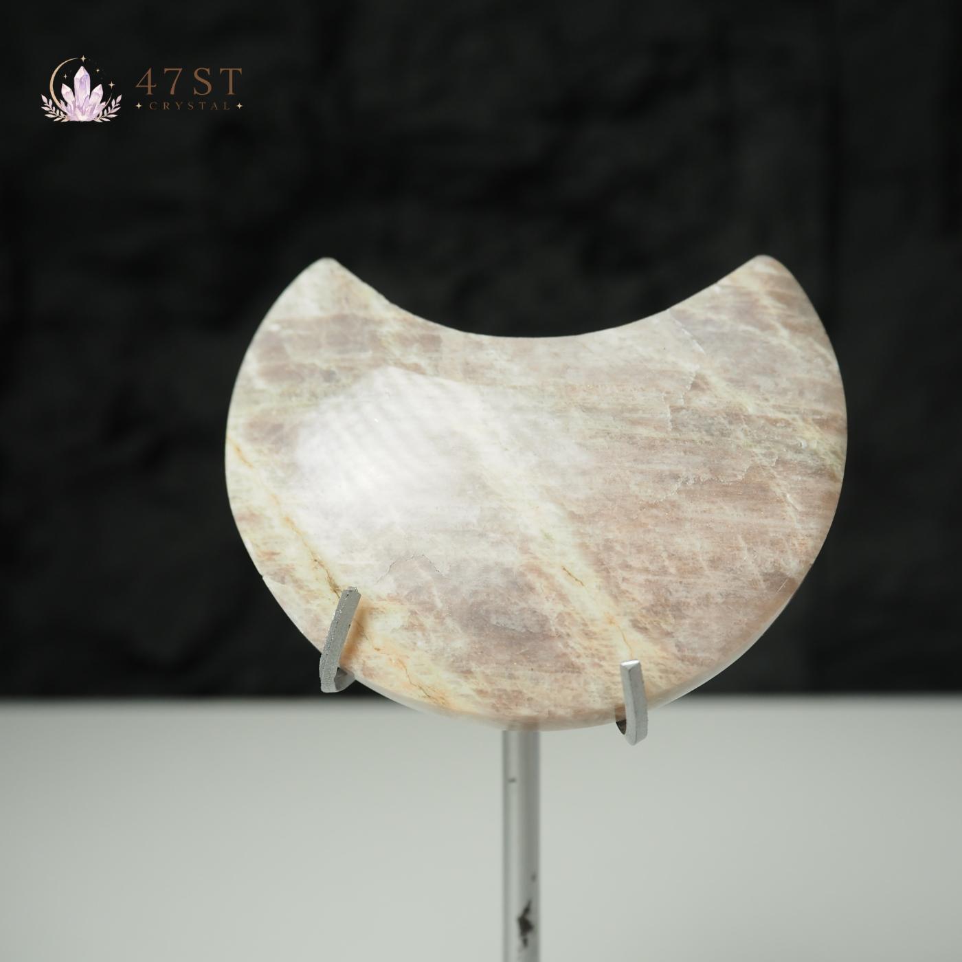 Moonstone Moon