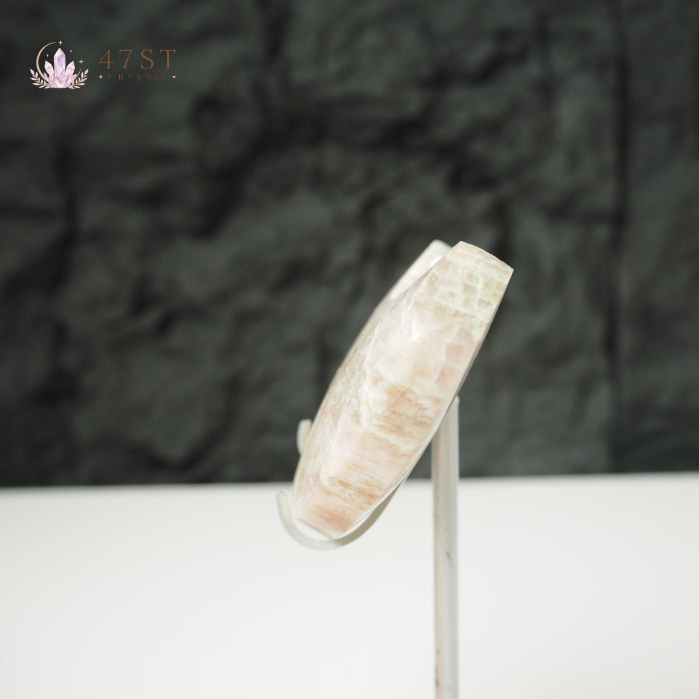 Moonstone Moon