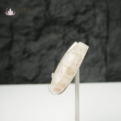 Moonstone Moon