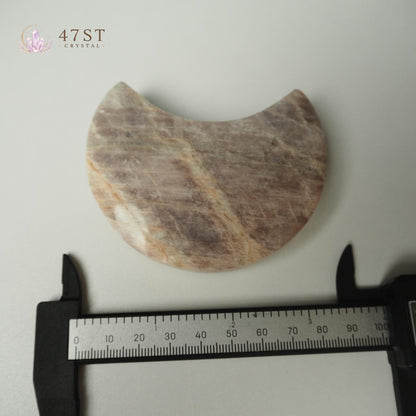 Moonstone Moon