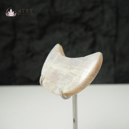 Moonstone Moon