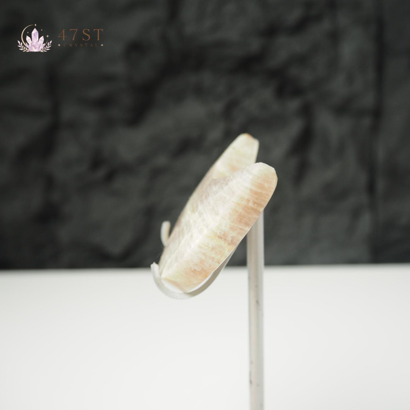 Moonstone Moon