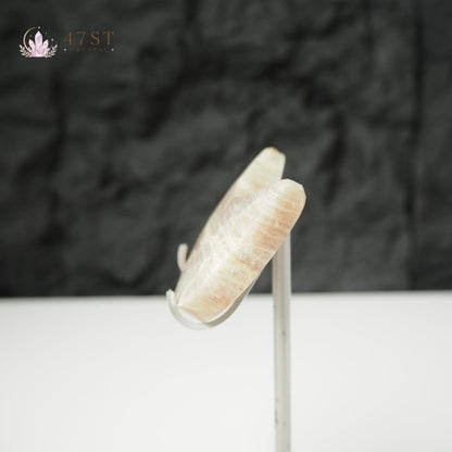 Moonstone Moon