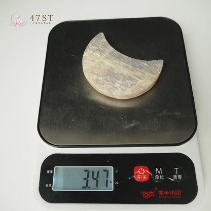 Moonstone Moon