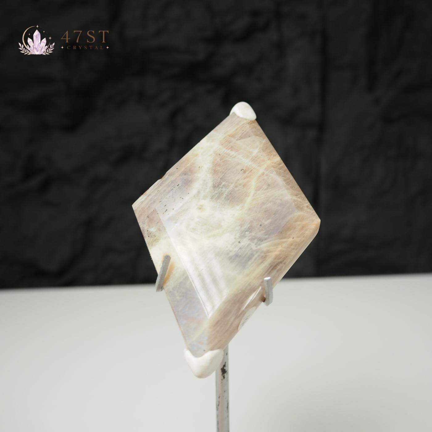 Moonstone Diamond