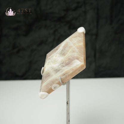 Moonstone Diamond