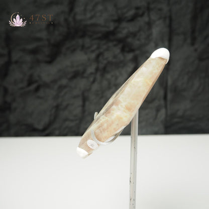 Moonstone Diamond