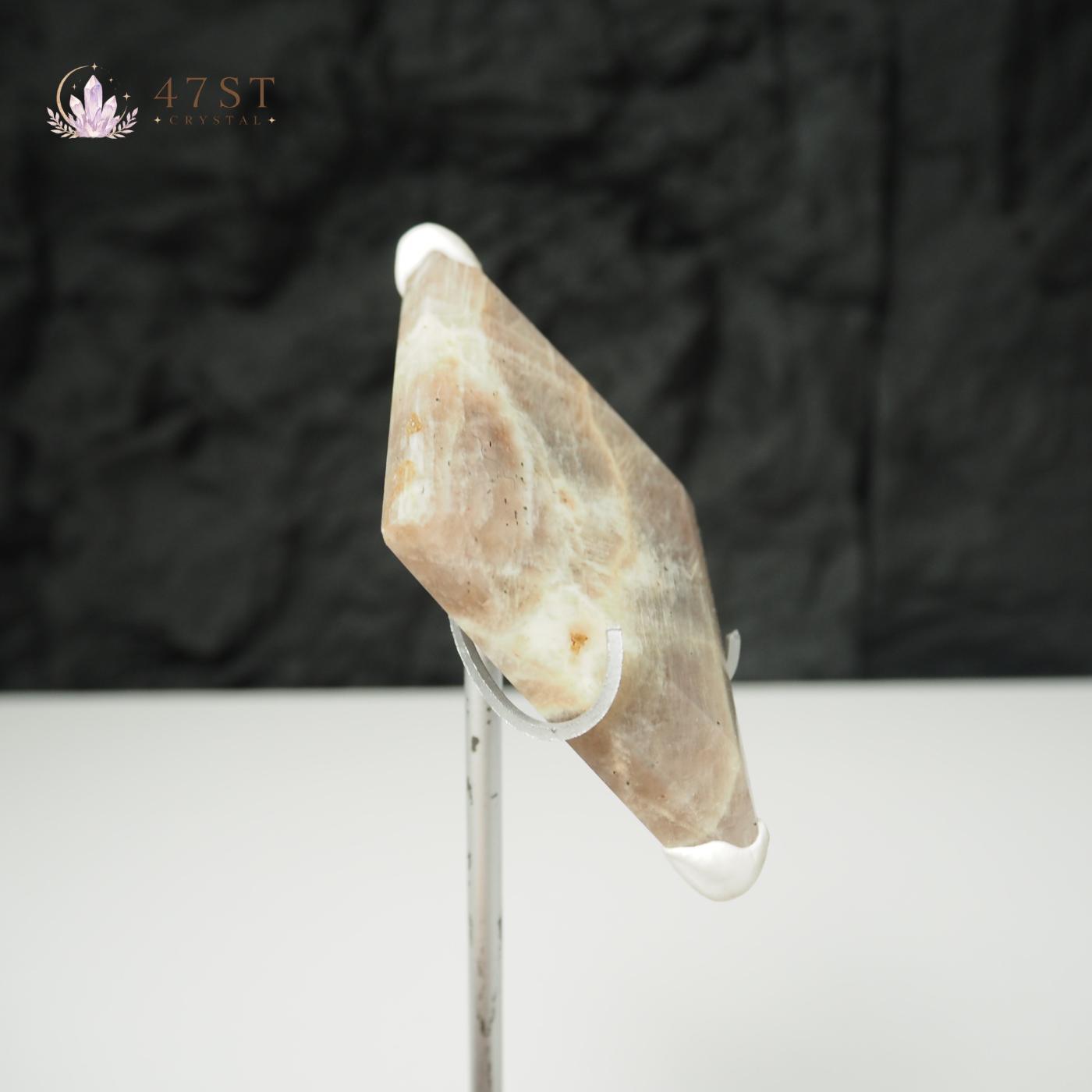 Moonstone Diamond