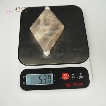 Moonstone Diamond