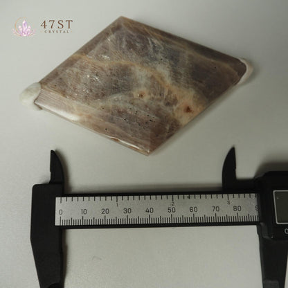 Moonstone Diamond