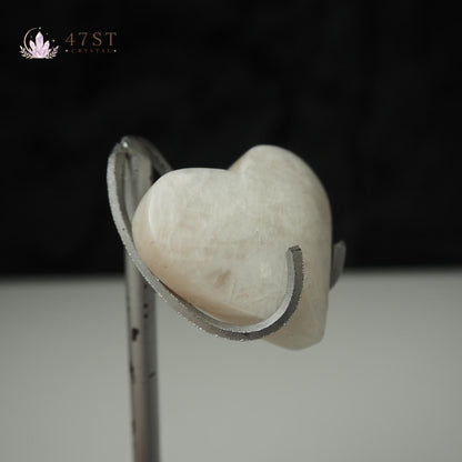 Moonstone Heart