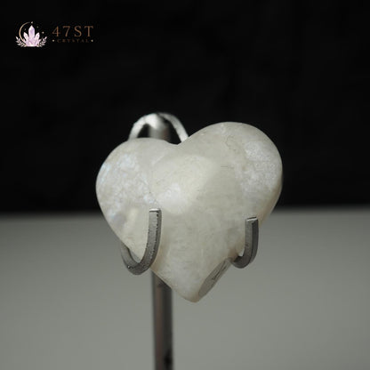 Moonstone Heart