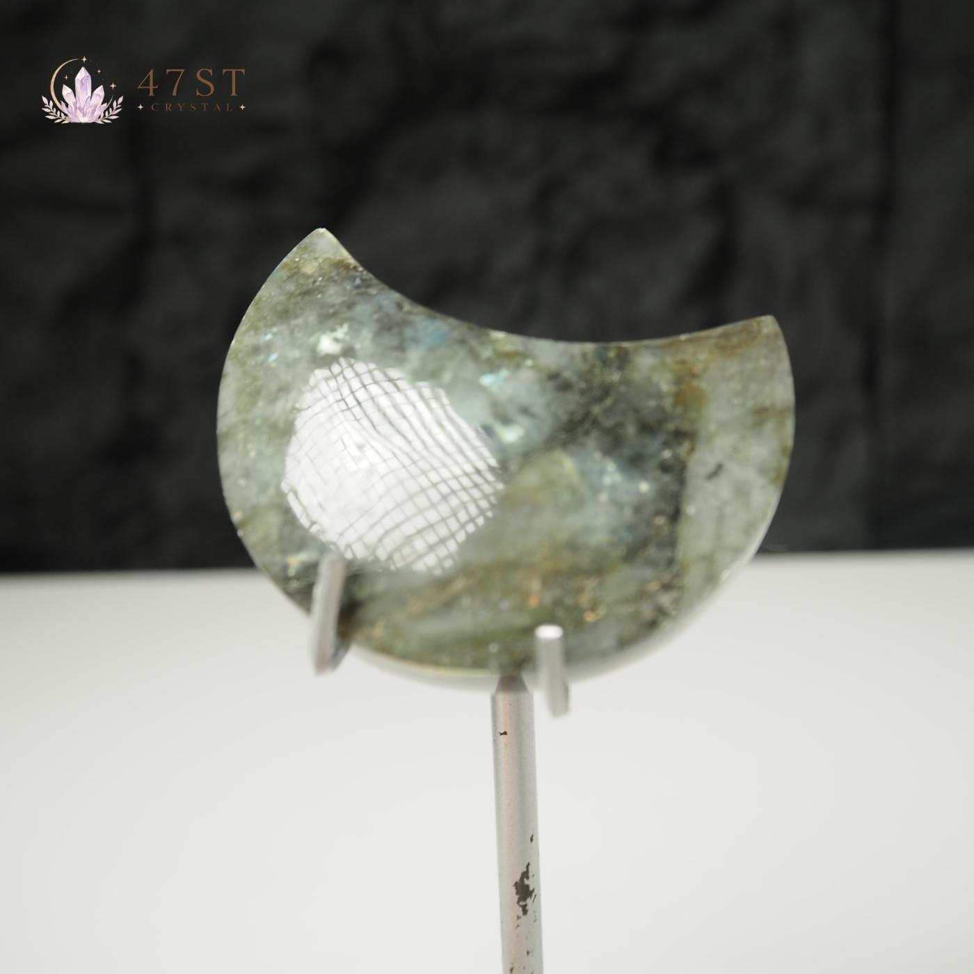 Labradorite Moon
