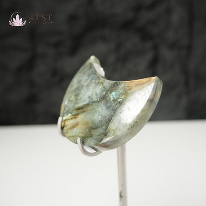 Labradorite Moon