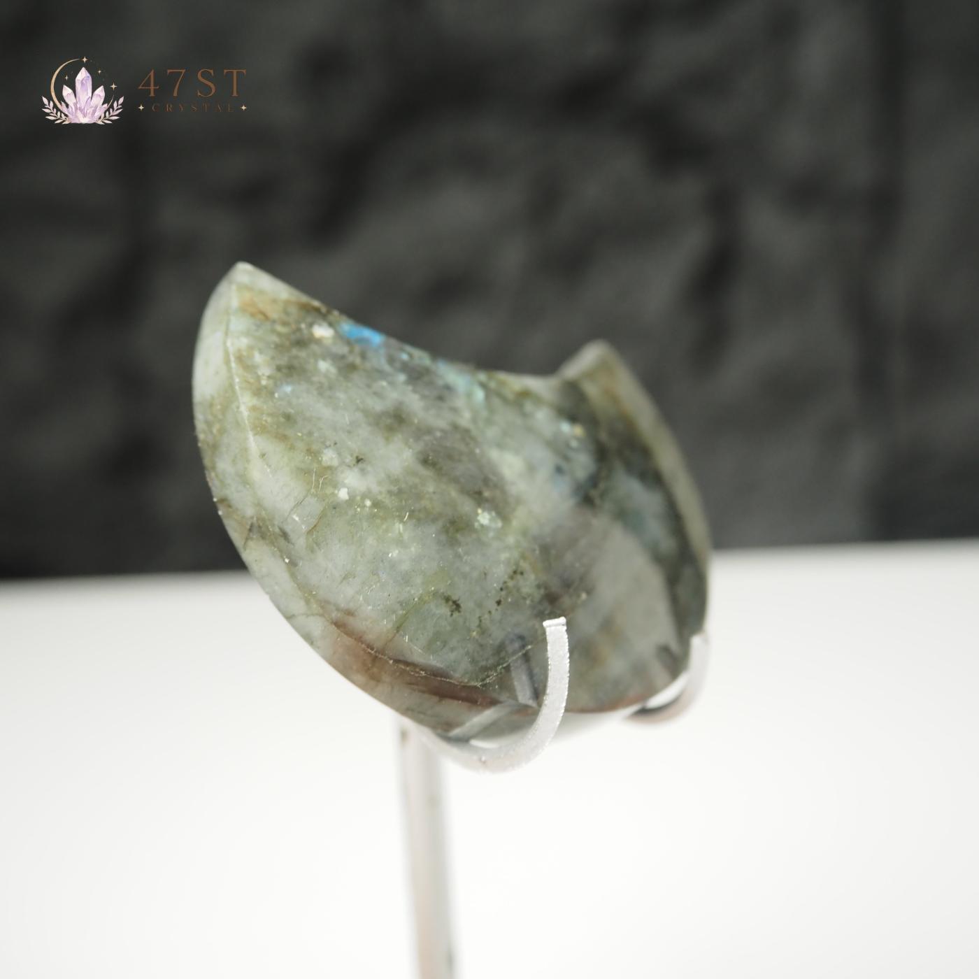 Labradorite Moon