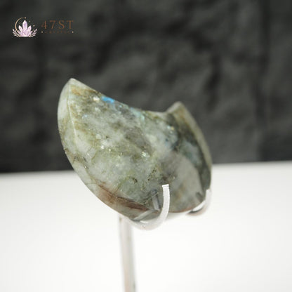 Labradorite Moon