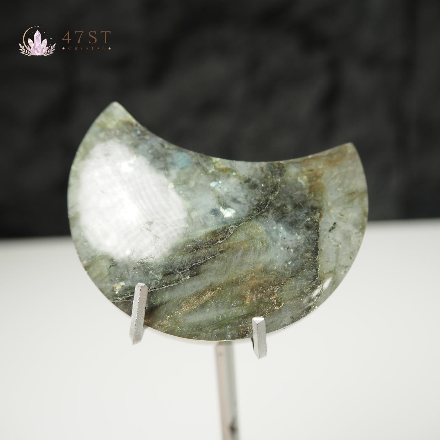 Labradorite Moon
