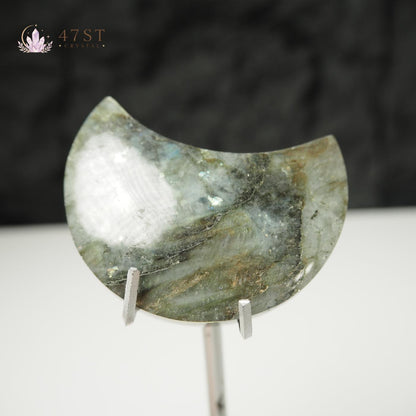 Labradorite Moon