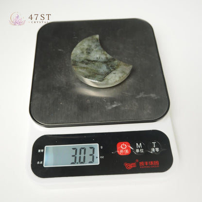 Labradorite Moon