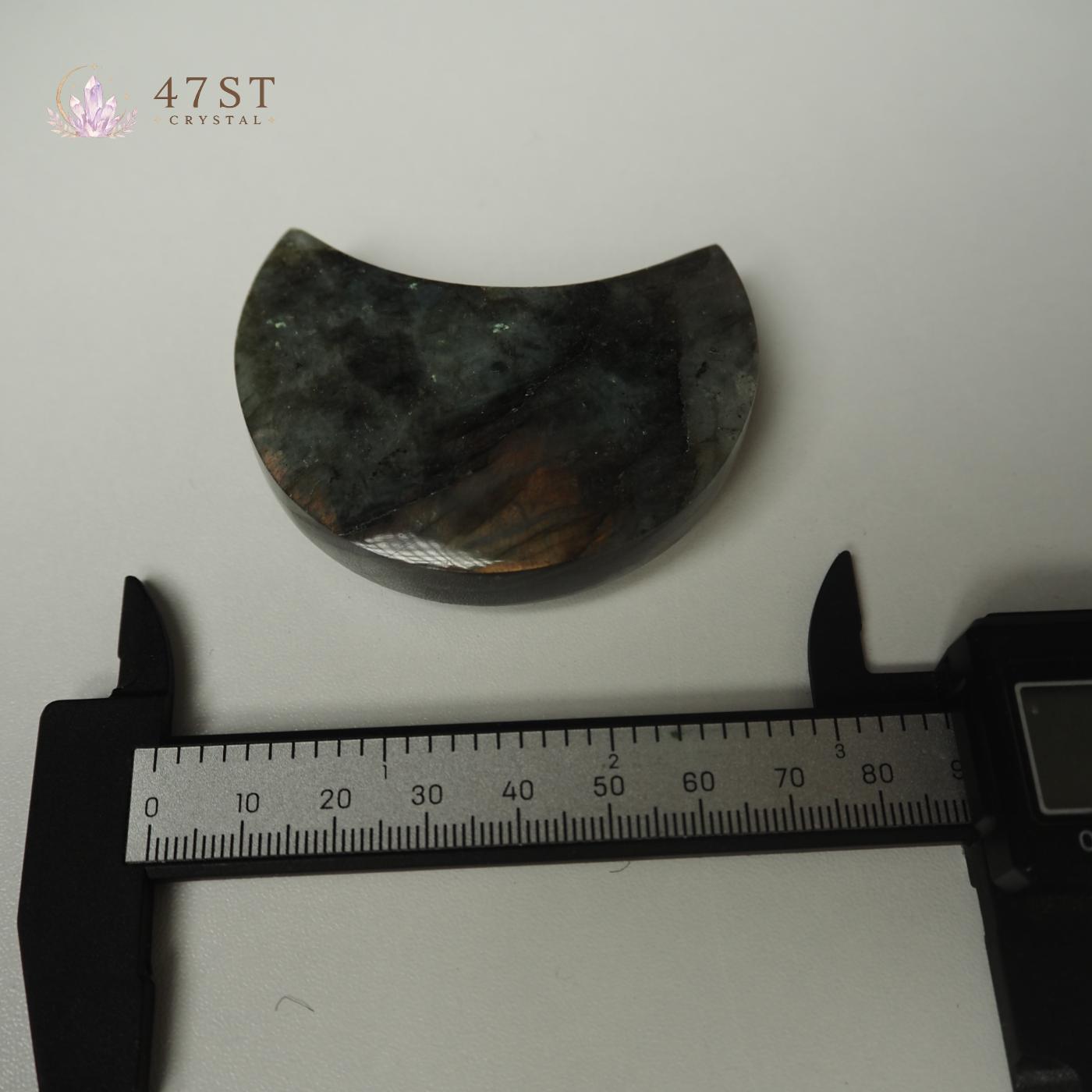 Labradorite Moon
