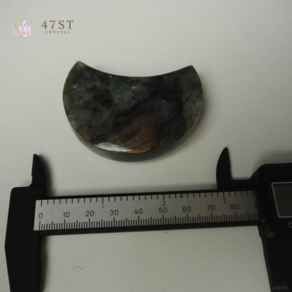 Labradorite Moon