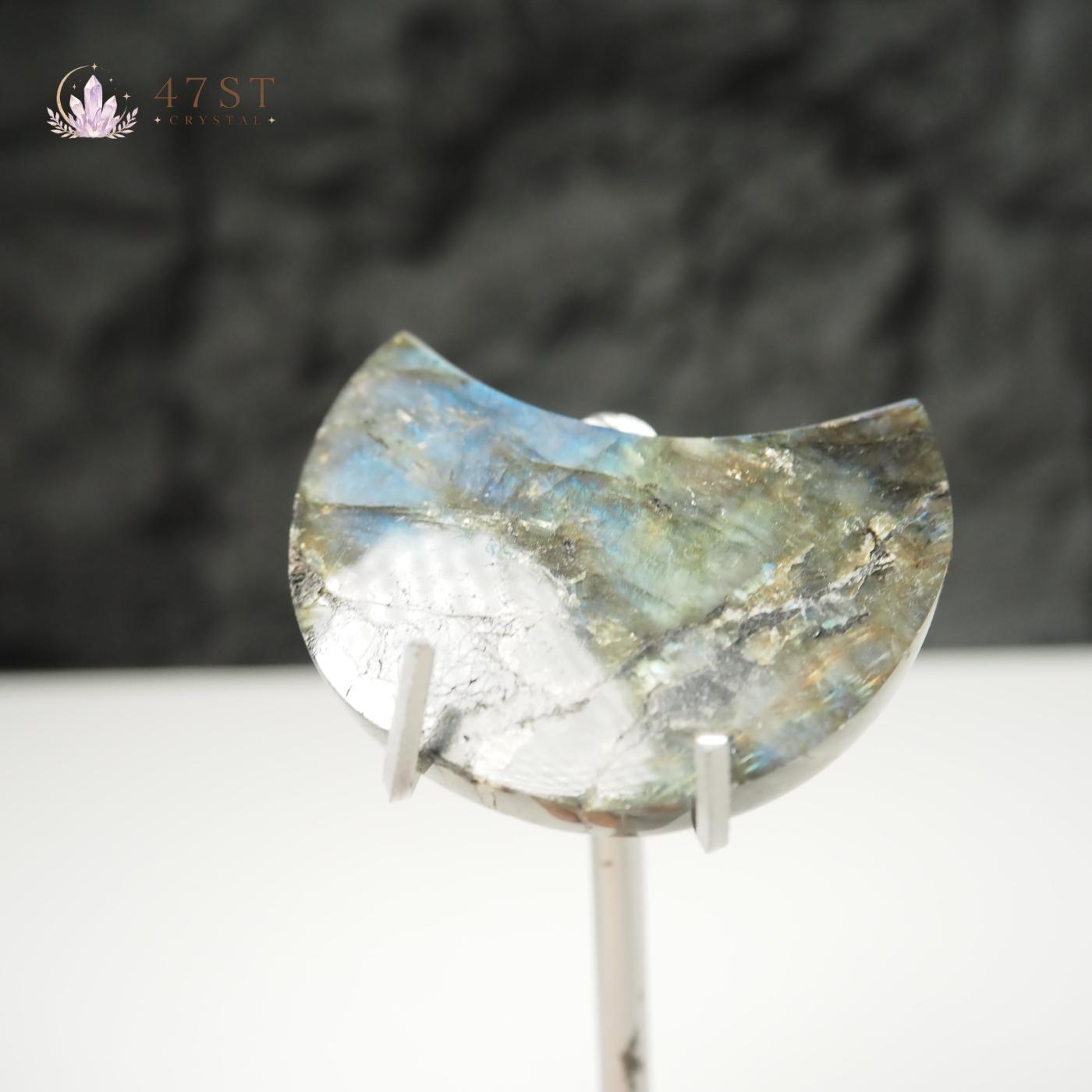 Labradorite Moon