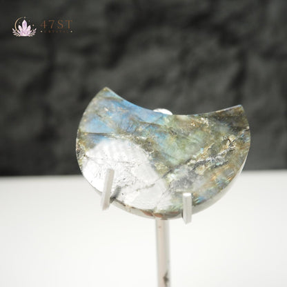 Labradorite Moon