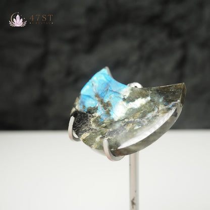 Labradorite Moon