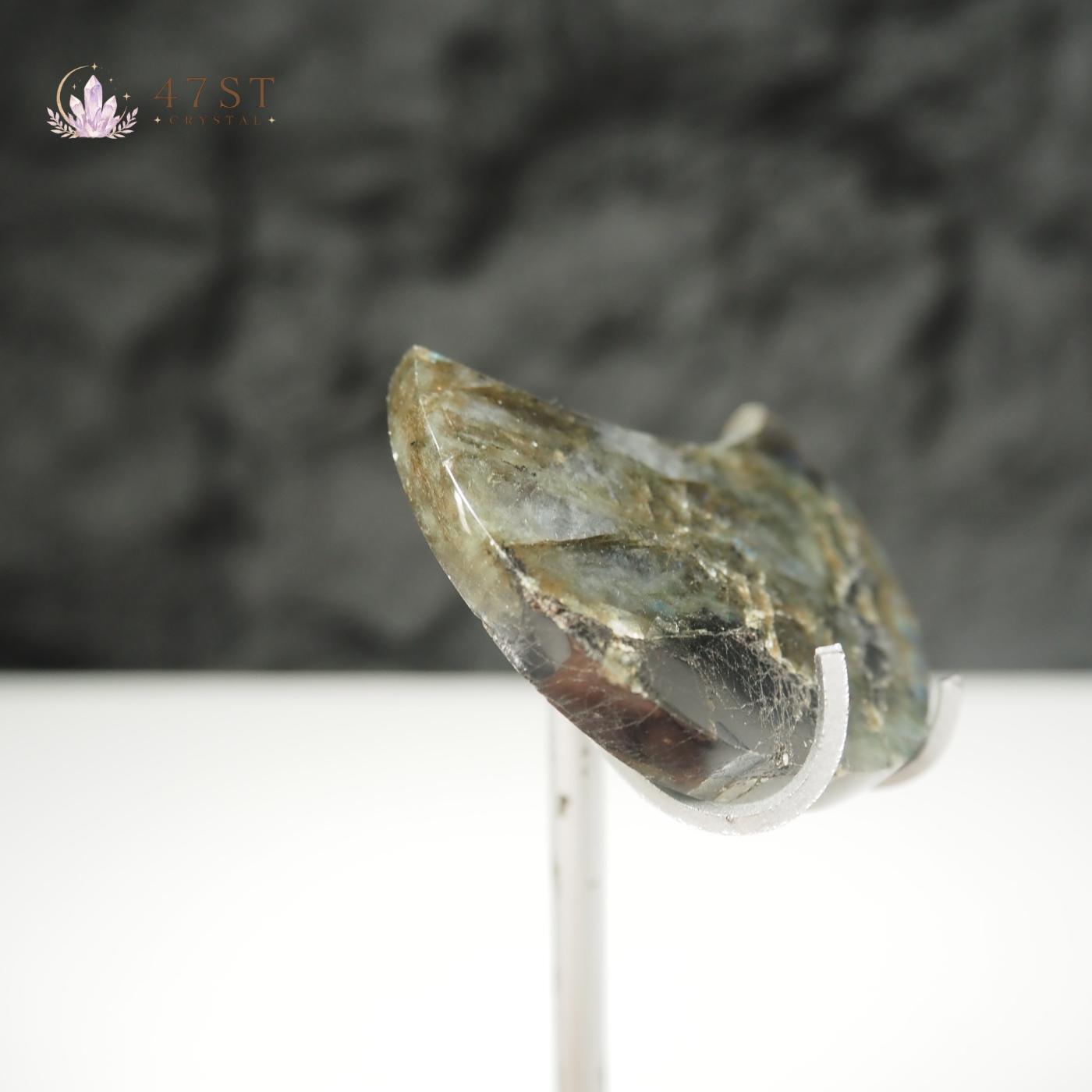 Labradorite Moon