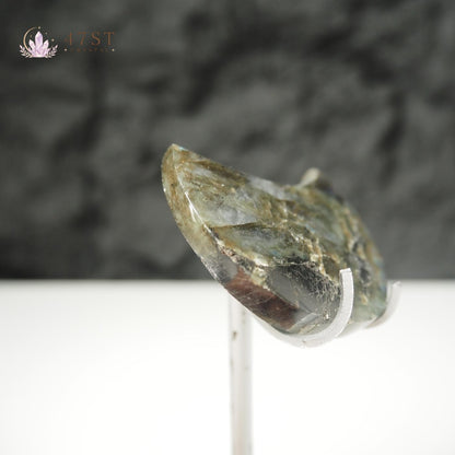 Labradorite Moon