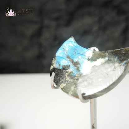 Labradorite Moon