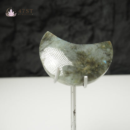 Labradorite Moon
