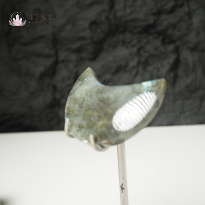 Labradorite Moon