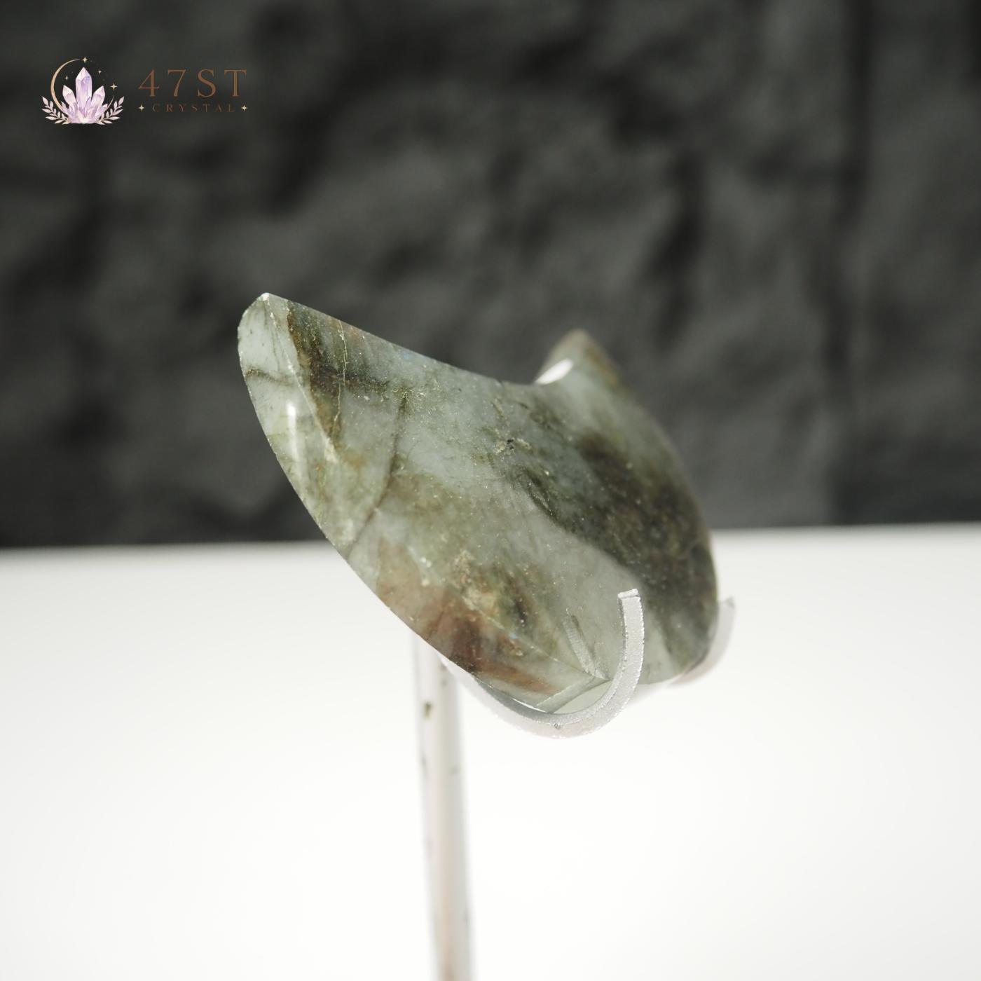 Labradorite Moon