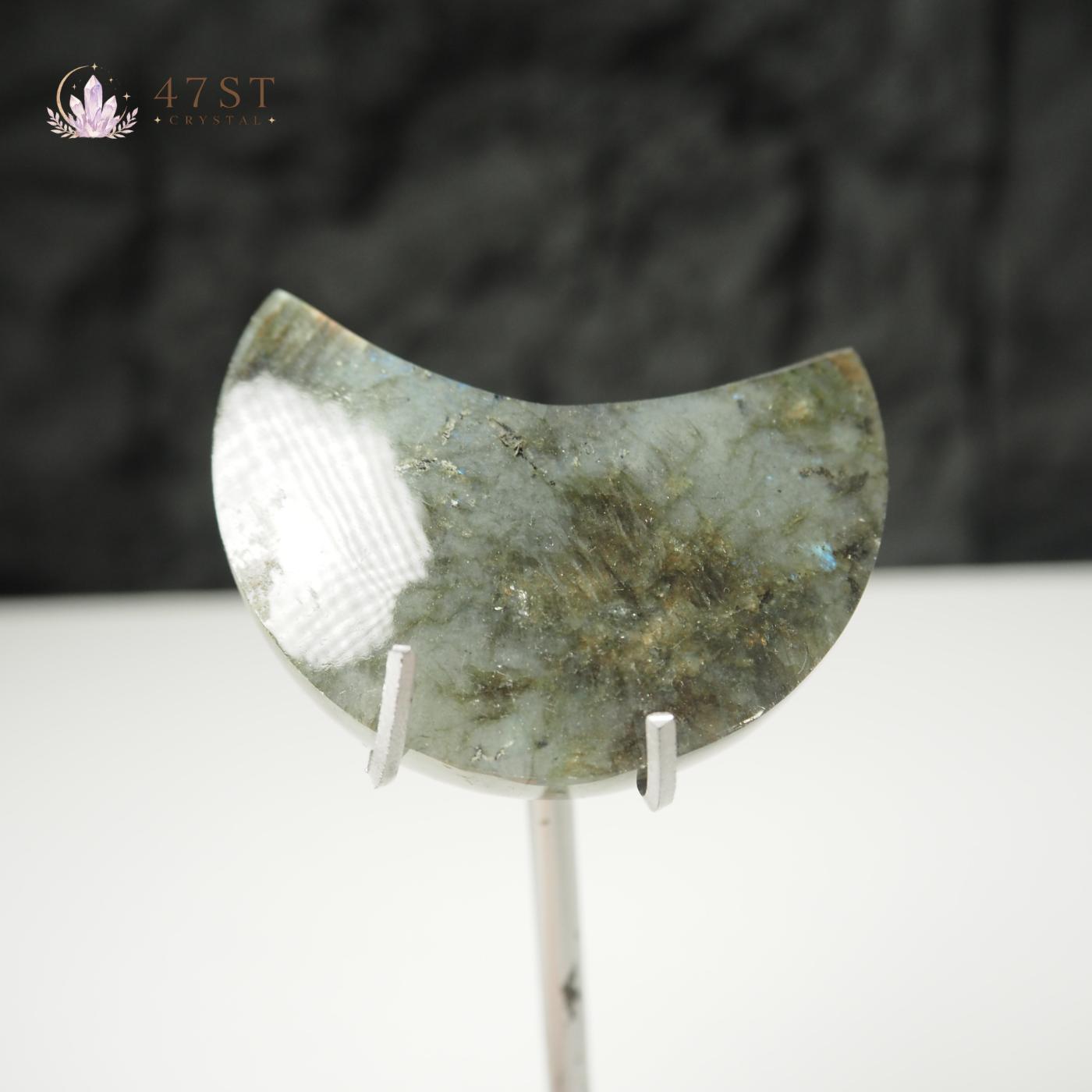 Labradorite Moon