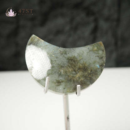 Labradorite Moon
