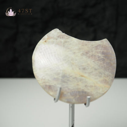 Moonstone Moon