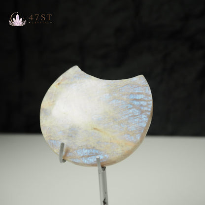 Moonstone Moon