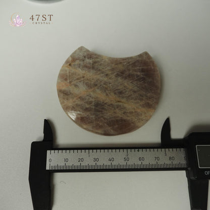 Moonstone Moon