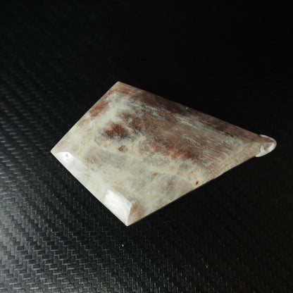 Moonstone Diamond Carving