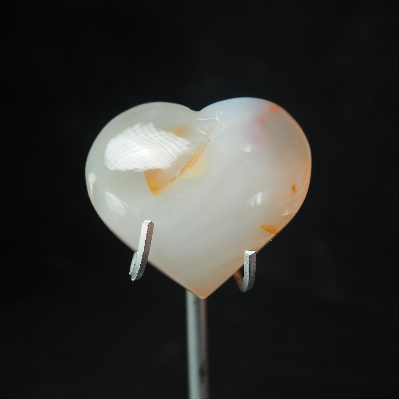 Agate Heart