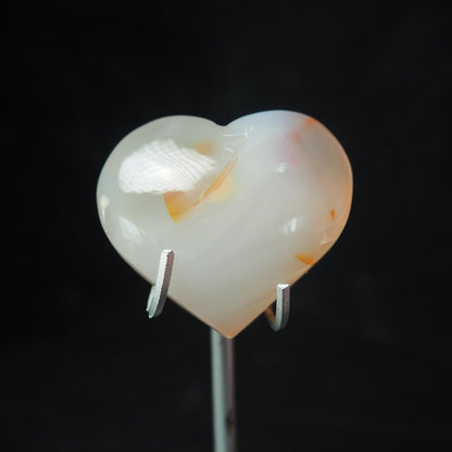 Agate Heart