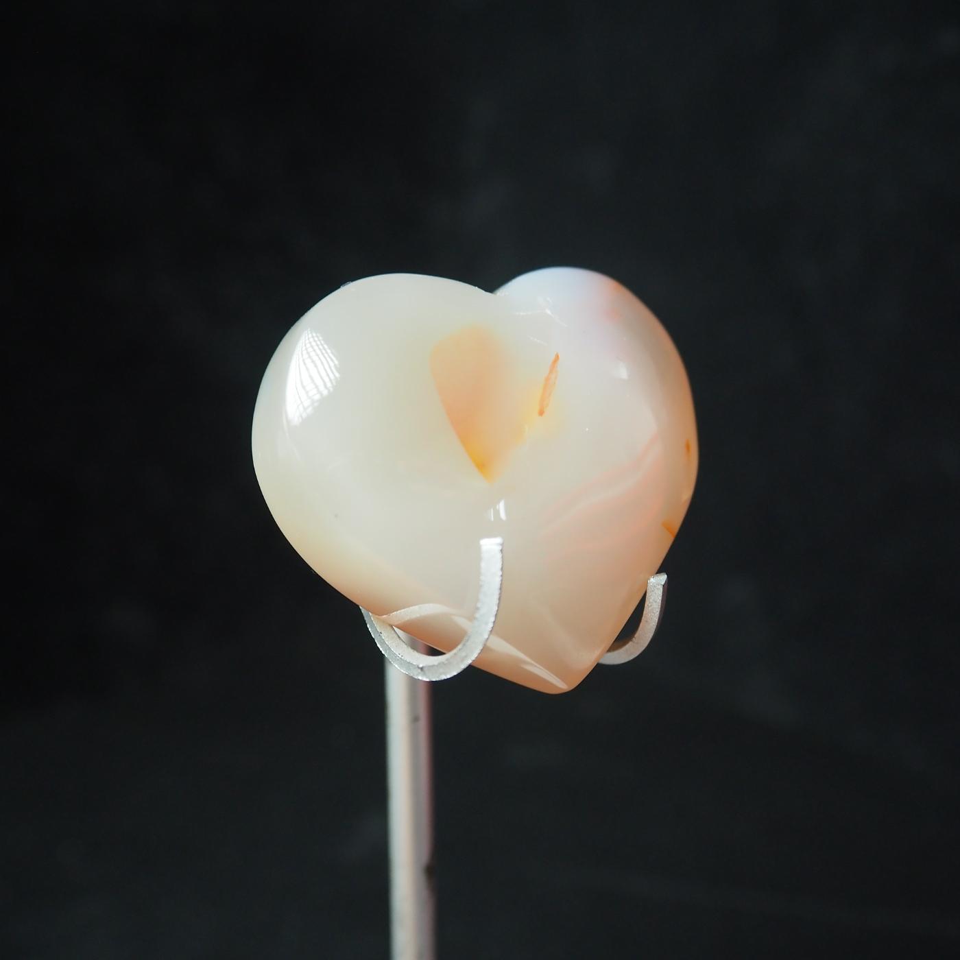 Agate Heart