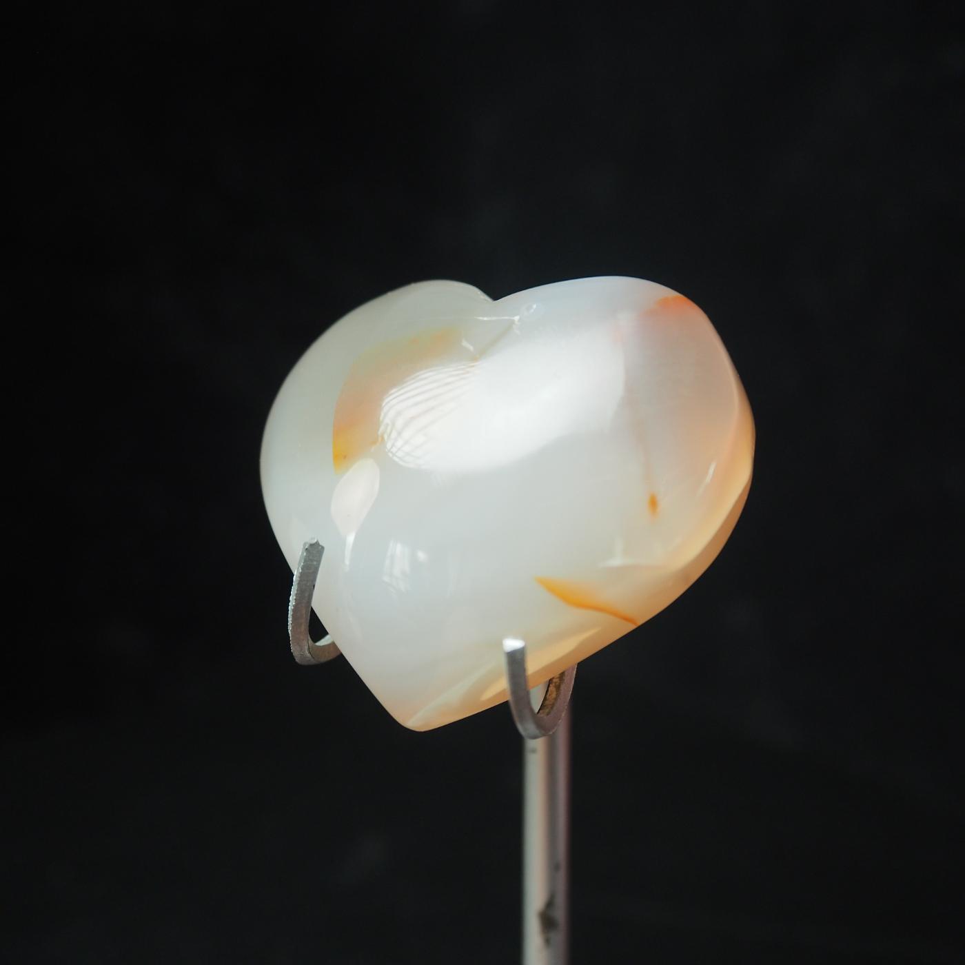 Agate Heart