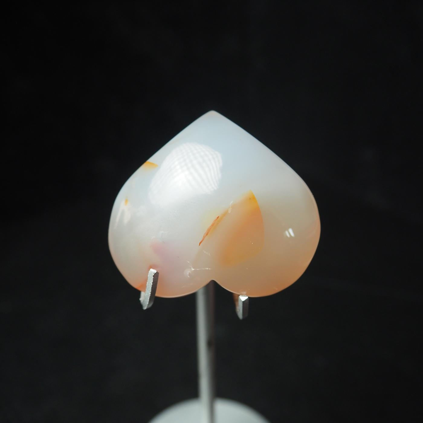 Agate Heart