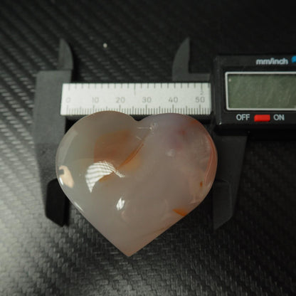 Agate Heart