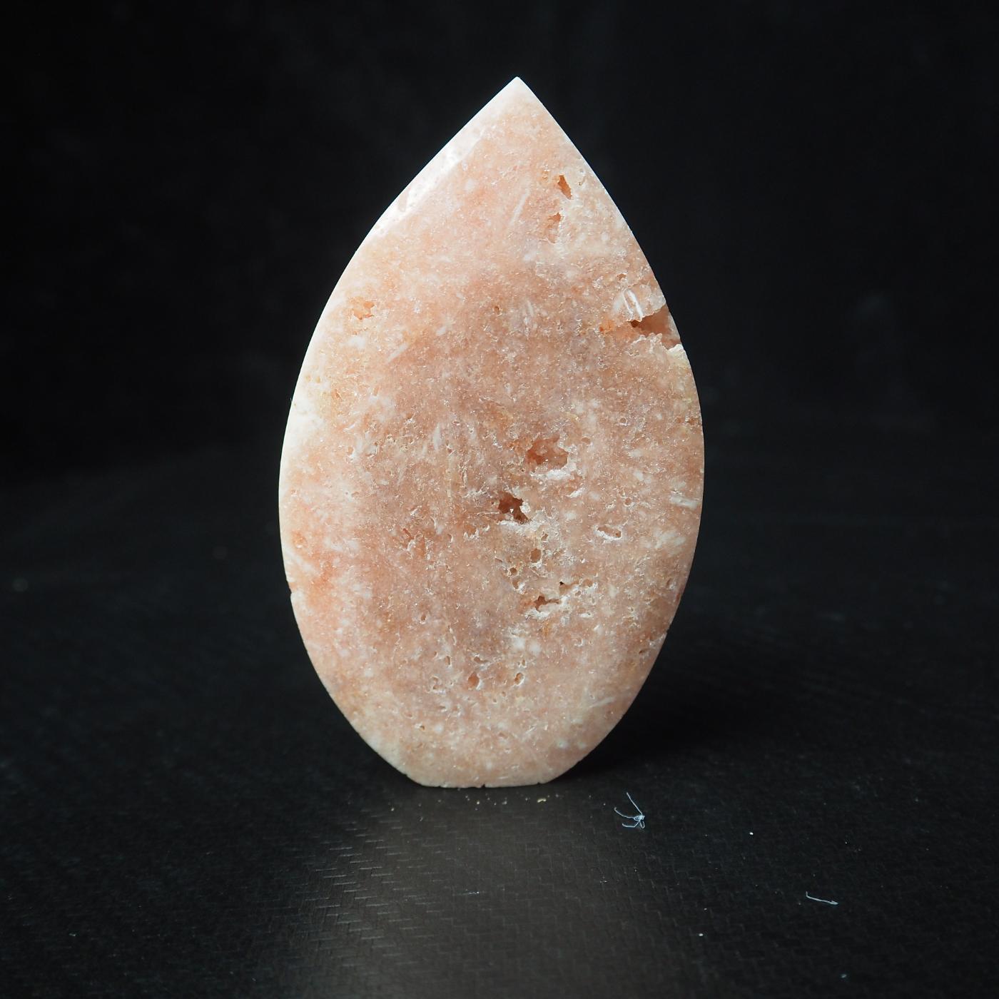 Pink Amethyst Freeform