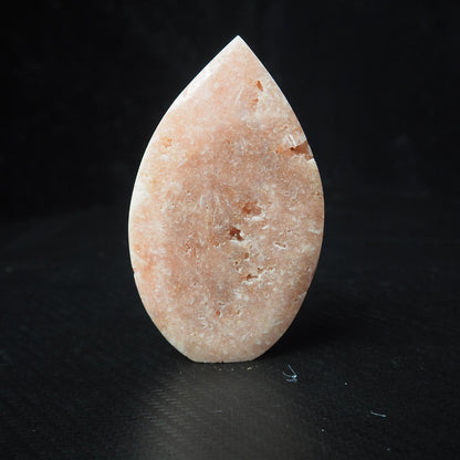 Pink Amethyst Freeform