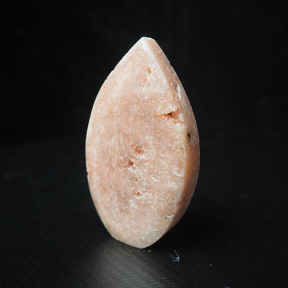 Pink Amethyst Freeform