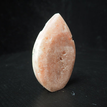 Pink Amethyst Freeform